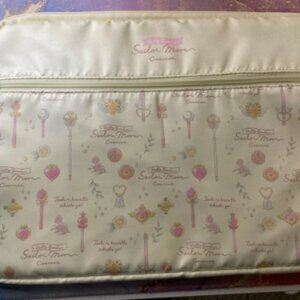 Sailor Moon x 3COINS Laptop Bag